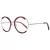Pucci EP 5089 044 54 Women glasses