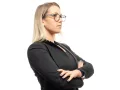 Pucci EP 5094 055 53 Women glasses