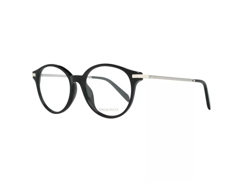 Pucci EP 5105 001 52 Women glasses