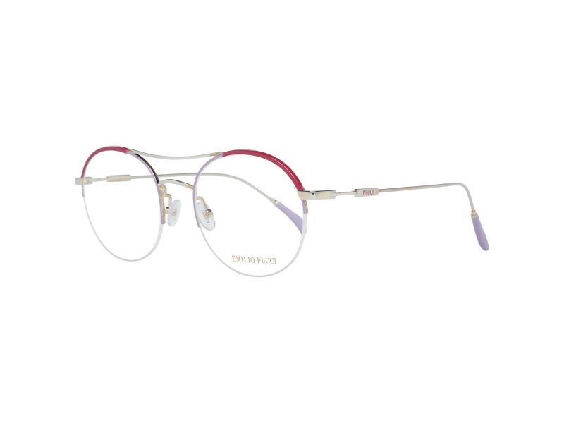Pucci EP 5108 068 52 Women glasses