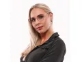 Pucci EP 5111 028 55 Women glasses