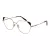 Pucci EP 5112 033 57 Women glasses