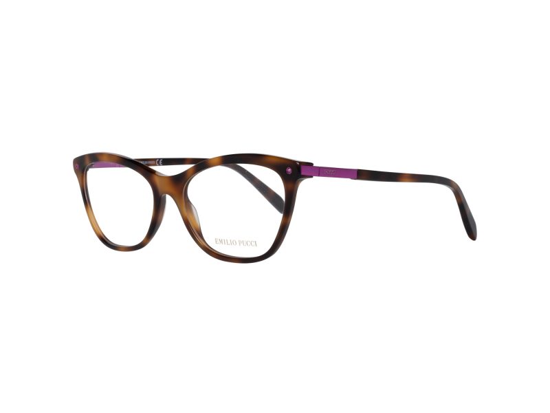 Pucci EP 5121 052 54 Women glasses