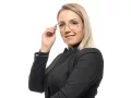 Pucci EP 5124 28A 54 Women glasses