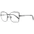 Pucci EP 5125 004 55 Women glasses