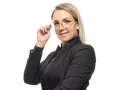 Pucci EP 5125 004 55 Women glasses