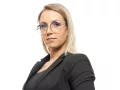 Pucci EP 5130 032 54 Women glasses