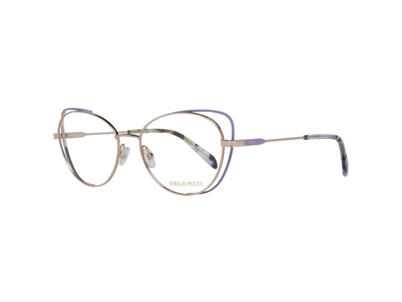 Emilio Pucci EP 5141 028 54 Women glasses