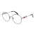 Pucci EP 5145 005 53 Women glasses