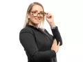 Emilio Pucci EP 5161 056 56 Women glasses