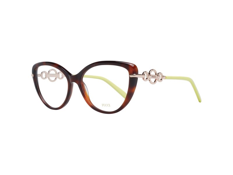 Pucci EP 5162 052 56 Women glasses