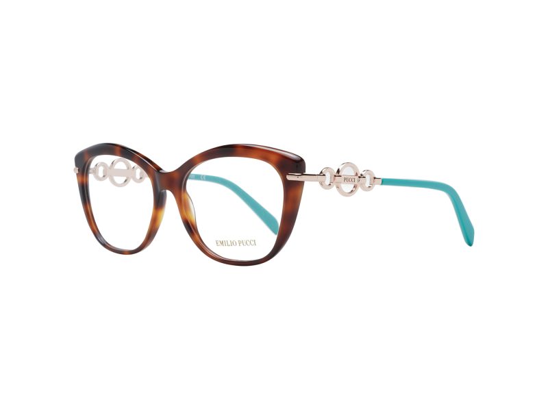 Pucci EP 5163 052 55 Women glasses