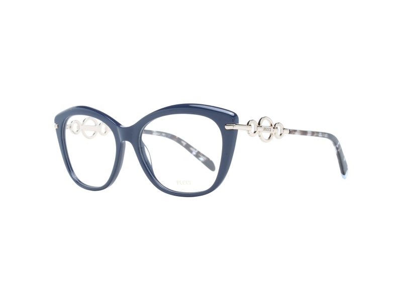 Pucci EP 5163 090 55 Women glasses