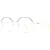 Pucci EP 5169 016 54 Women glasses
