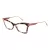 Pucci EP 5172 055 54 Women glasses