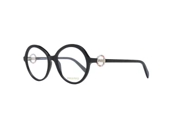 Pucci EP 5176 001 54 Women glasses