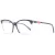 Pucci EP 5185 003 55 Women glasses