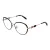 Pucci EP 5187 005 54 Women glasses