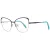 Pucci EP 5188 092 56 Women glasses
