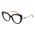 Pucci EP 5190 001 53 Women glasses