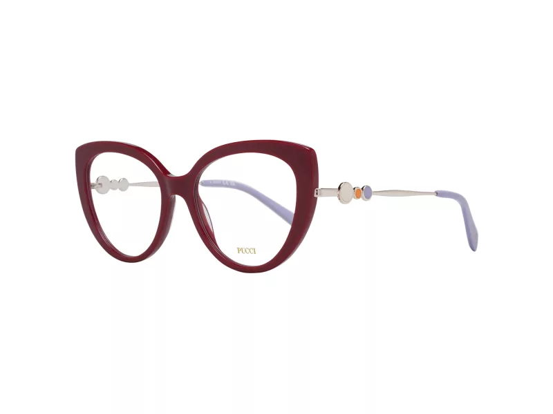 Pucci EP 5190 055 53 Women glasses