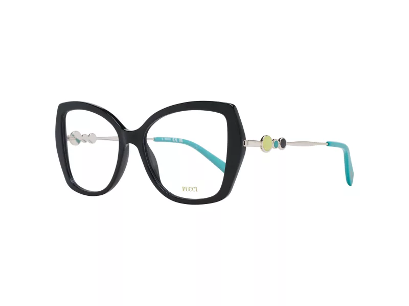 Pucci EP 5191 001 53 Women glasses