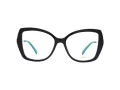 Pucci EP 5191 001 53 Women glasses