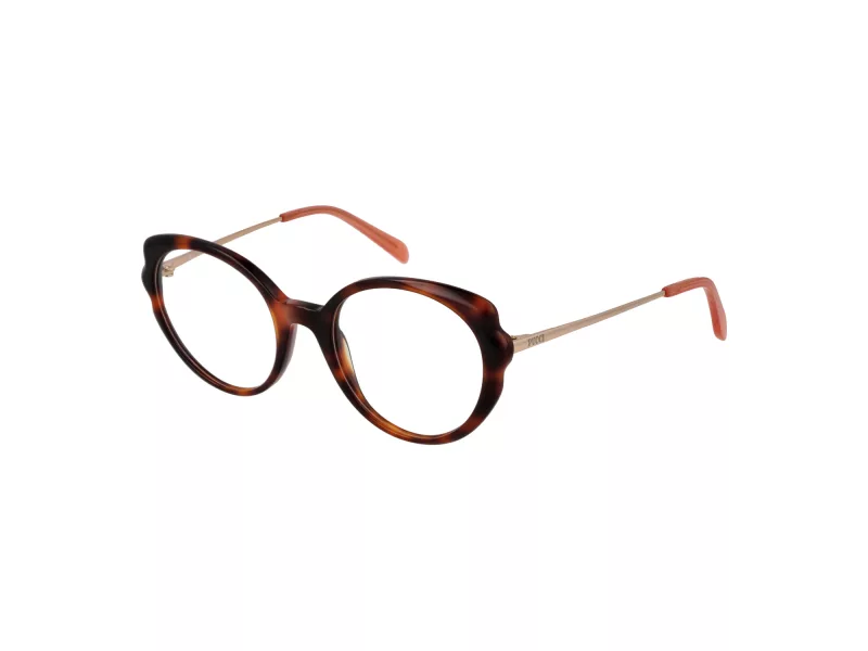 Pucci EP 5193 052 52 Women glasses
