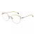 Pucci EP 5194 025 56 Women glasses