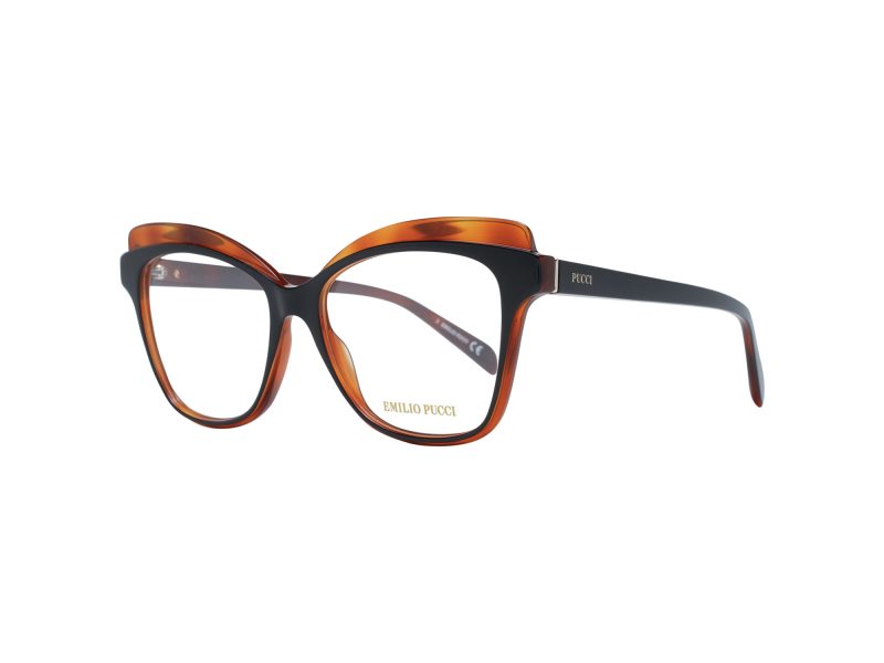 Pucci EP 5198 004 54 Women glasses