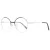 Pucci EP 5201 005 51 Women glasses