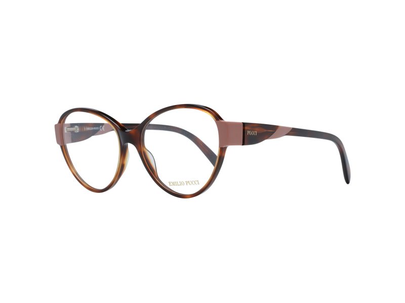 Pucci EP 5206 056 55 Women glasses