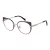 Pucci EP 5220 020 51 Women glasses