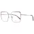 Pucci EP 5221 032 53 Women glasses