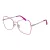Pucci EP 5230 077 54 Women glasses