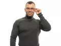 Quiksilver EQYEG 03052 AORG 50 Men glasses