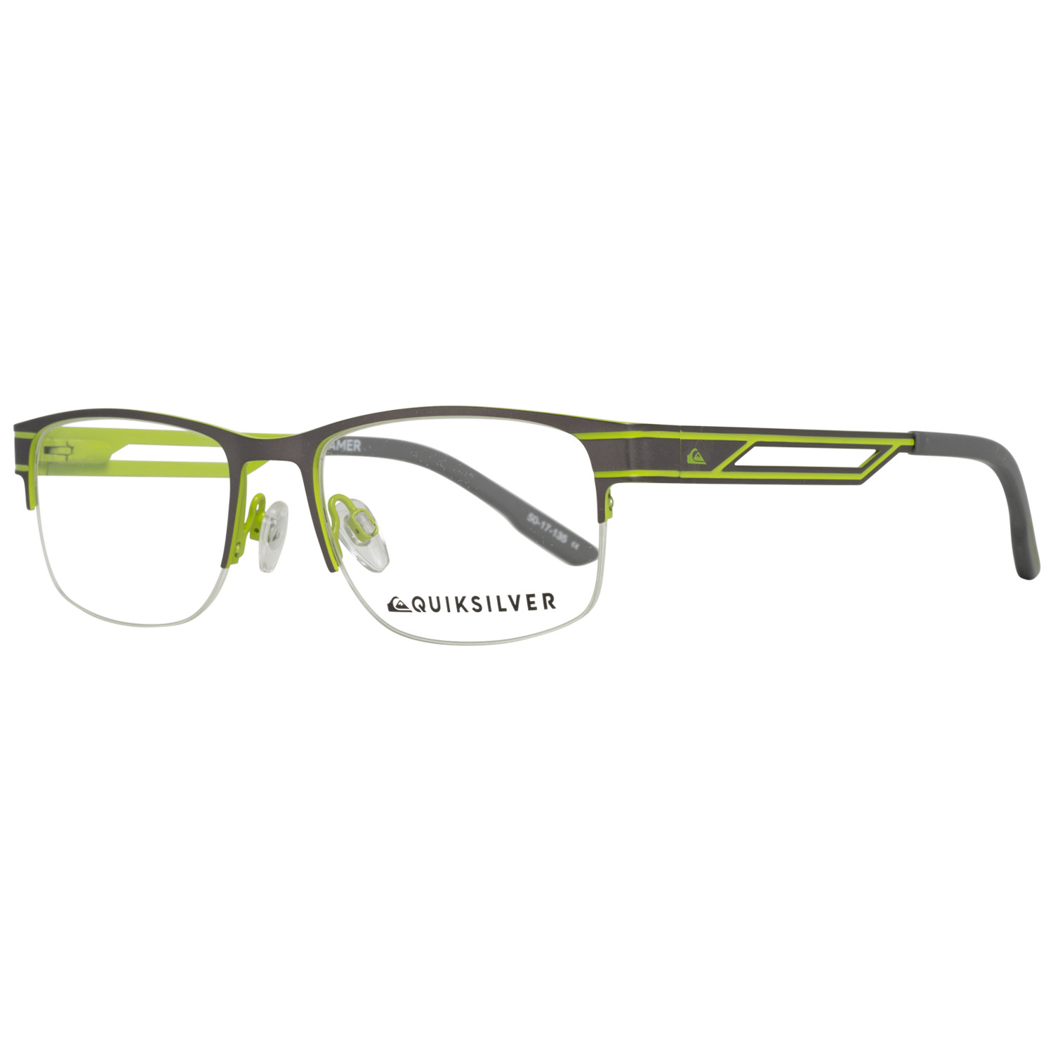 Quiksilver EQYEG 03052 AYEL 50 Men glasses Contact lenses
