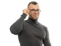 Quiksilver EQYEG 03069 AGRY 53 Men glasses