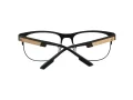 Quiksilver EQYEG 03071 DBLK 53 Men glasses