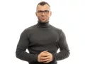 Quiksilver EQYEG 03071 DBLK 53 Men glasses