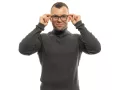 Quiksilver EQYEG 03075 AGRY 55 Men glasses