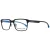 Quiksilver EQYEG 03085 DBLK 52 Men glasses