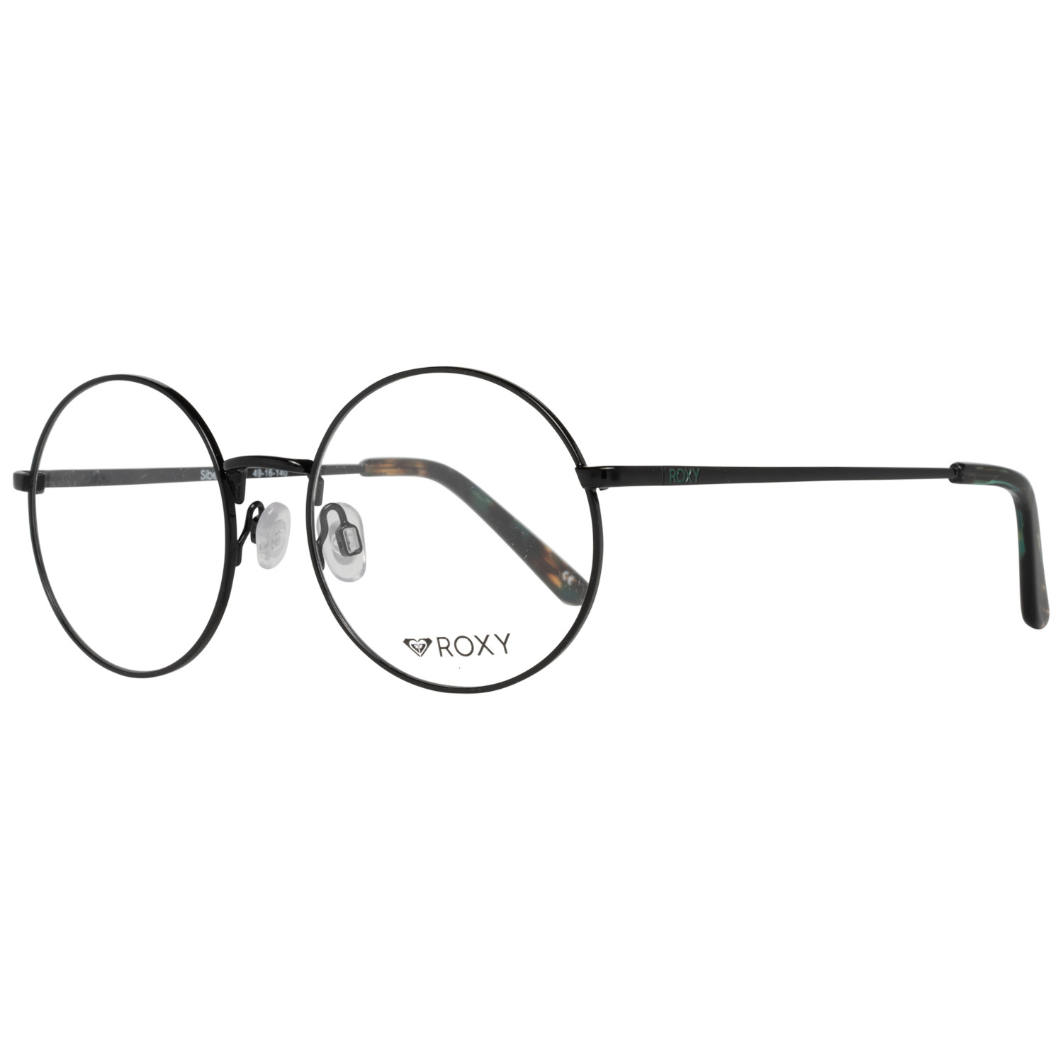 Roxy ERJEG 03034 DBLK 49 Women glasses Contact lenses sun