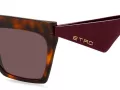 Etro ETRO 0001/S 086/U1 58 Women sunglasses