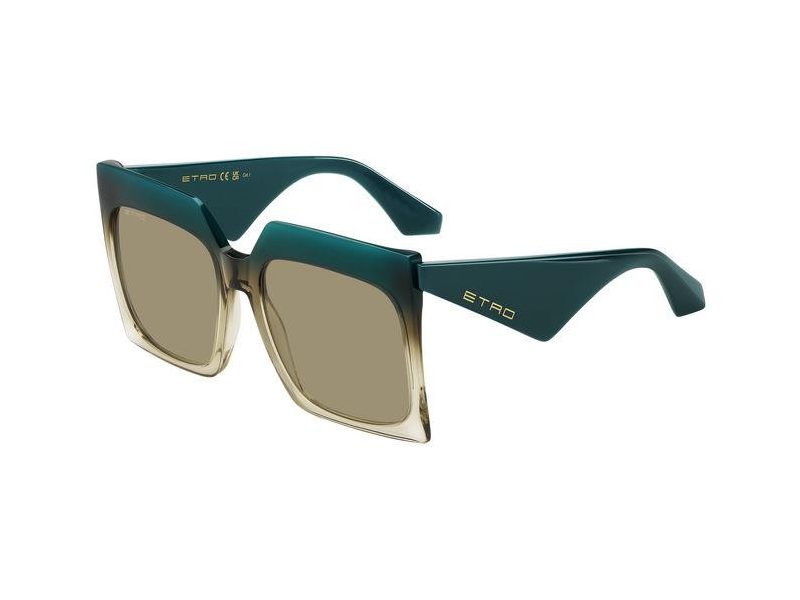 Etro ETRO 0002/S GTT/QT 60 Women sunglasses