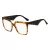 Etro ETRO 0005 C9B 56 Women glasses