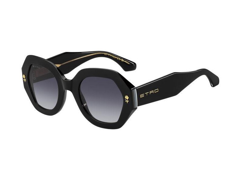 Etro ETRO 0009/S 807/9O 50 Women sunglasses