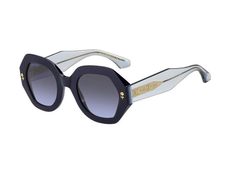 Etro ETRO 0009/S PJP/GB 50 Women sunglasses