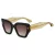 Etro ETRO 0010/S 71C/HA 50 Women sunglasses