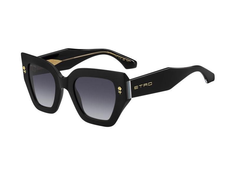 Etro ETRO 0010/S 807/9O 50 Women sunglasses